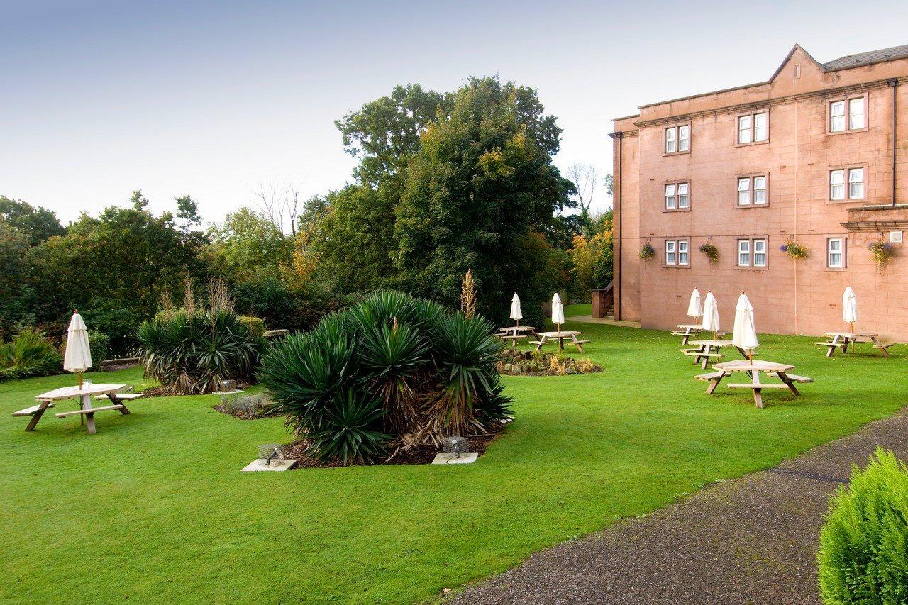 Premier Inn Liverpool Ngoại thất bức ảnh
